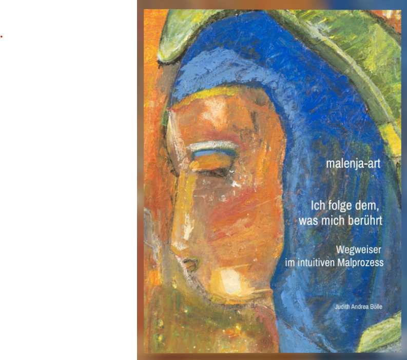 malenja art buch